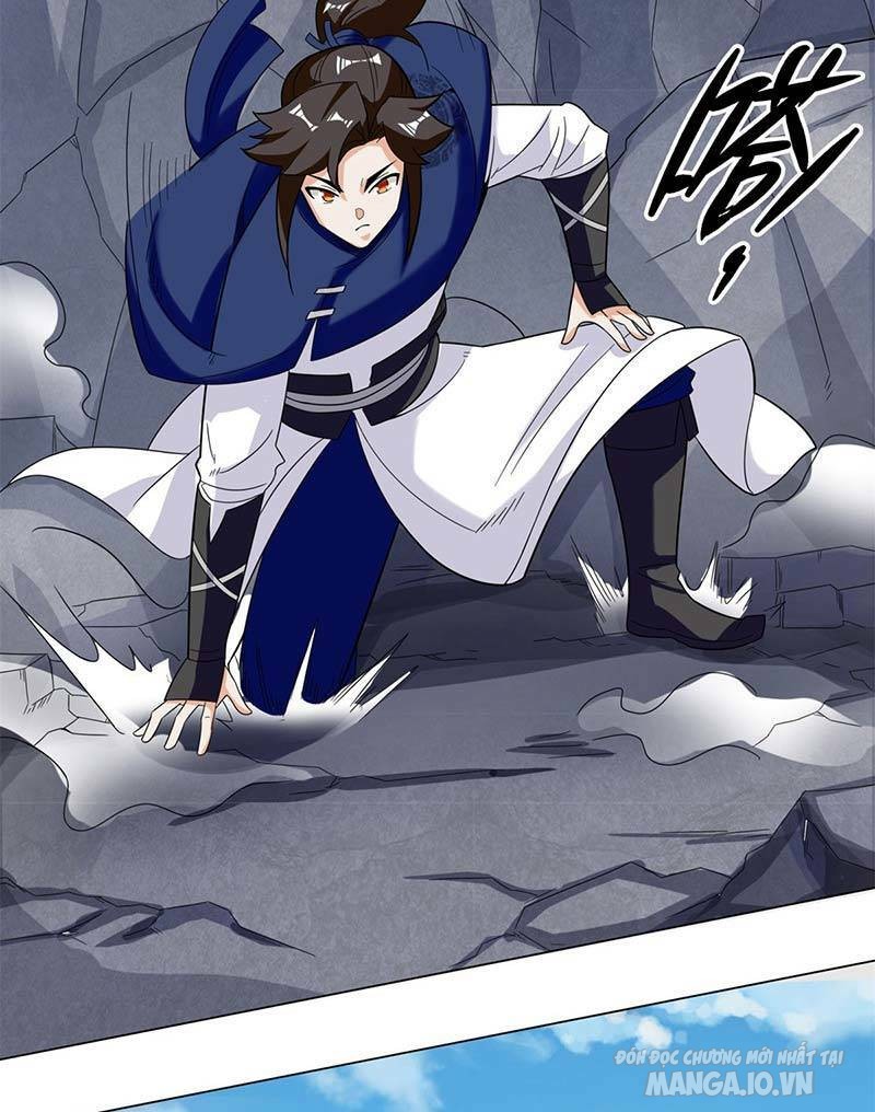 Thôn Phệ Vô Hạn Chapter 38 - Trang 2