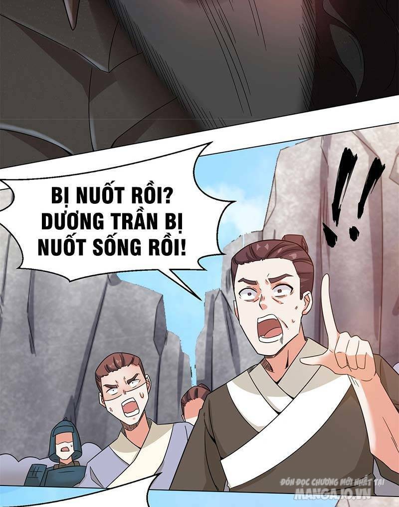 Thôn Phệ Vô Hạn Chapter 38 - Trang 2