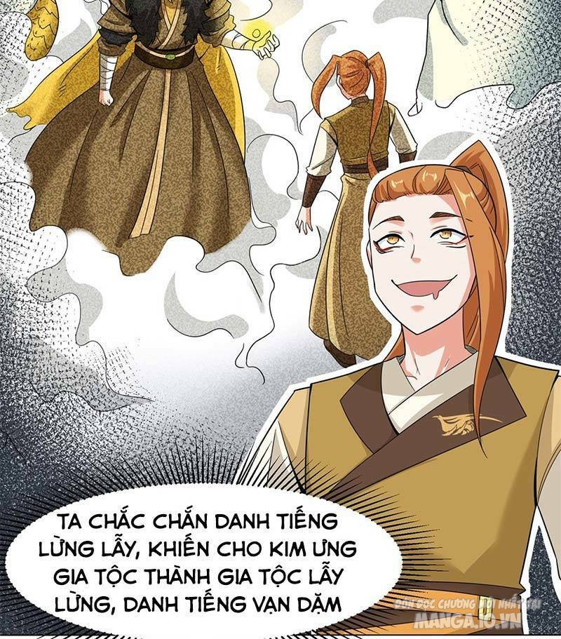 Thôn Phệ Vô Hạn Chapter 38 - Trang 2