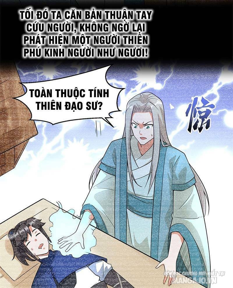 Thôn Phệ Vô Hạn Chapter 38 - Trang 2