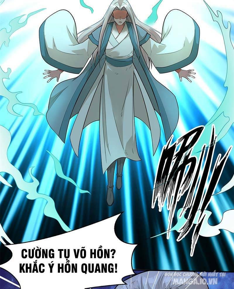 Thôn Phệ Vô Hạn Chapter 38 - Trang 2