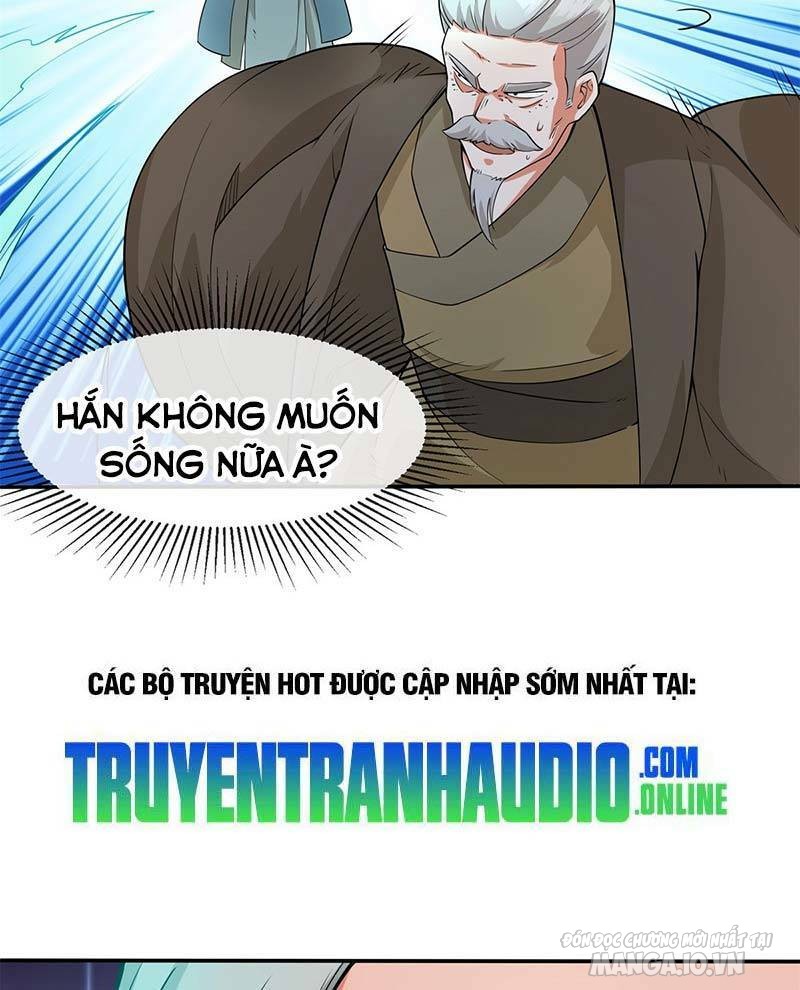 Thôn Phệ Vô Hạn Chapter 38 - Trang 2