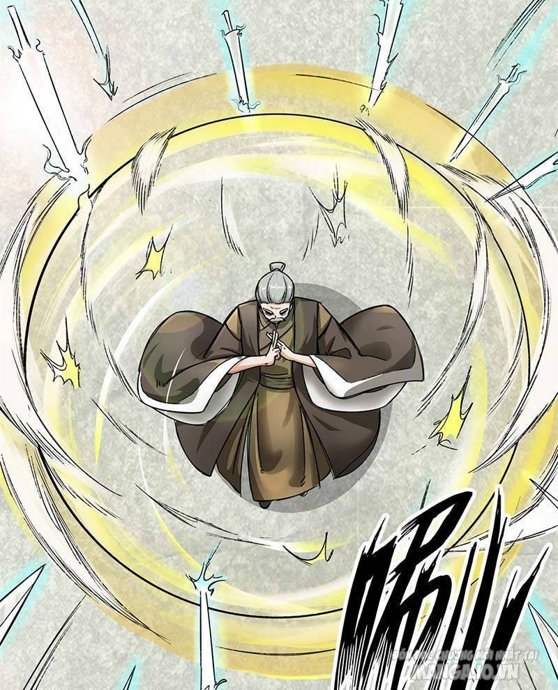 Thôn Phệ Vô Hạn Chapter 38 - Trang 2