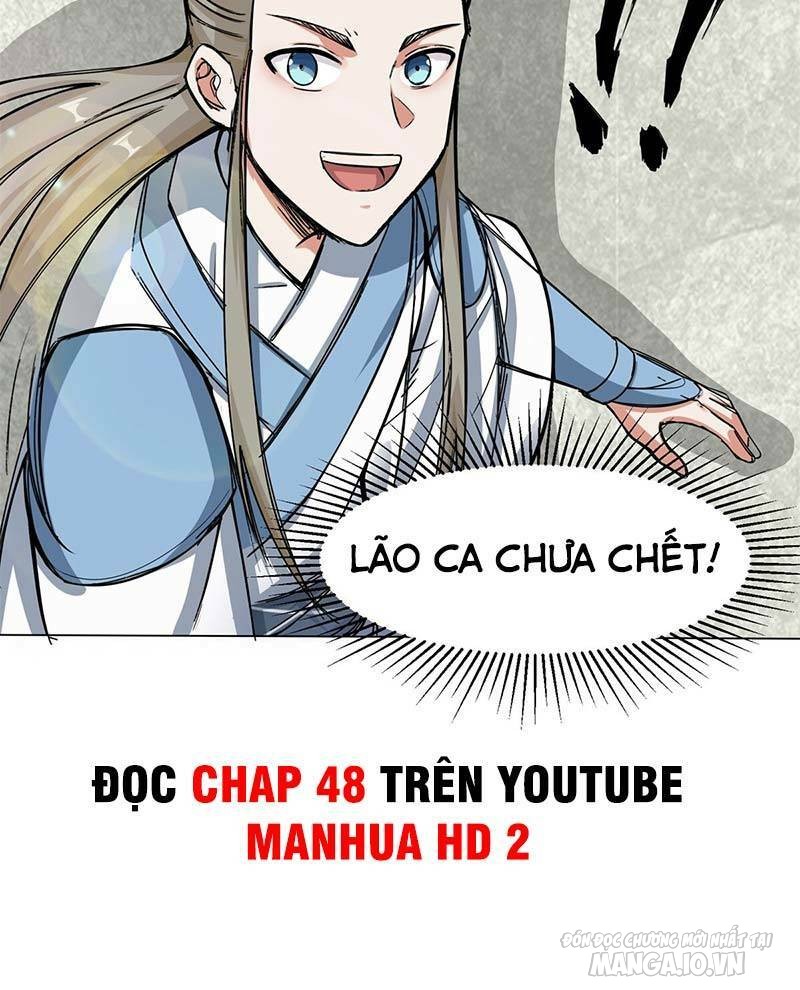 Thôn Phệ Vô Hạn Chapter 38 - Trang 2