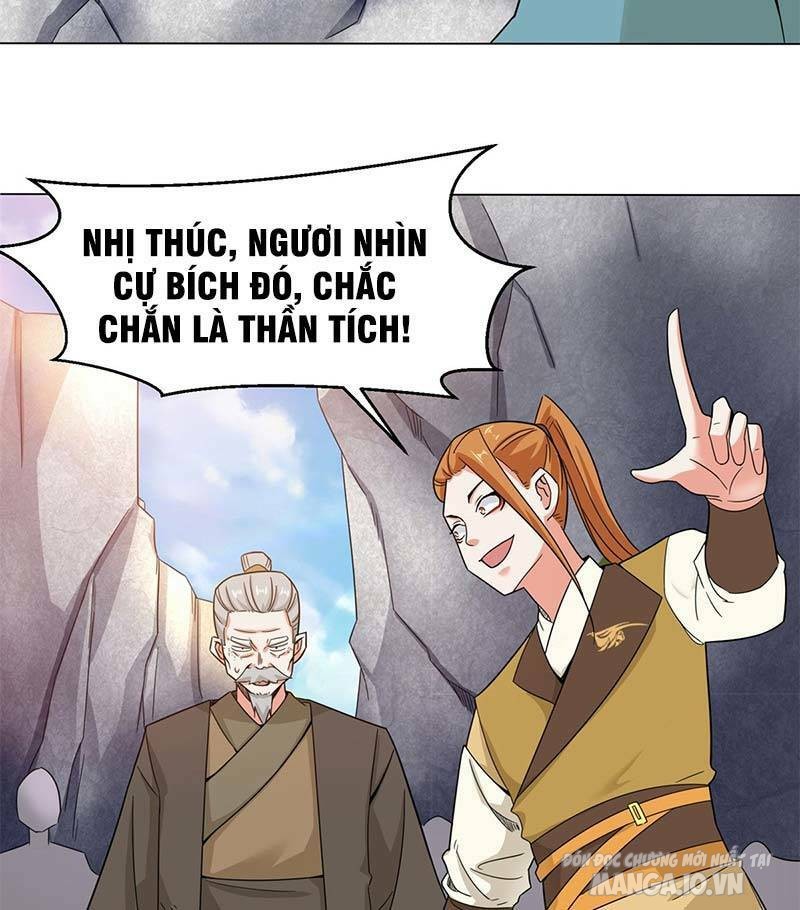 Thôn Phệ Vô Hạn Chapter 38 - Trang 2