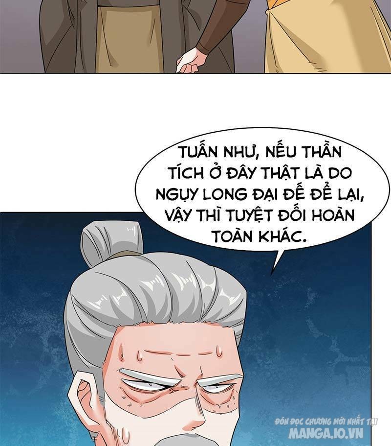 Thôn Phệ Vô Hạn Chapter 38 - Trang 2