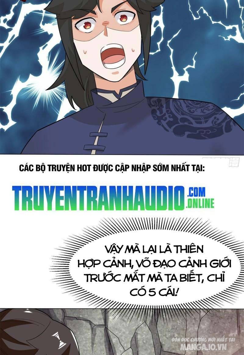 Thôn Phệ Vô Hạn Chapter 37 - Trang 2