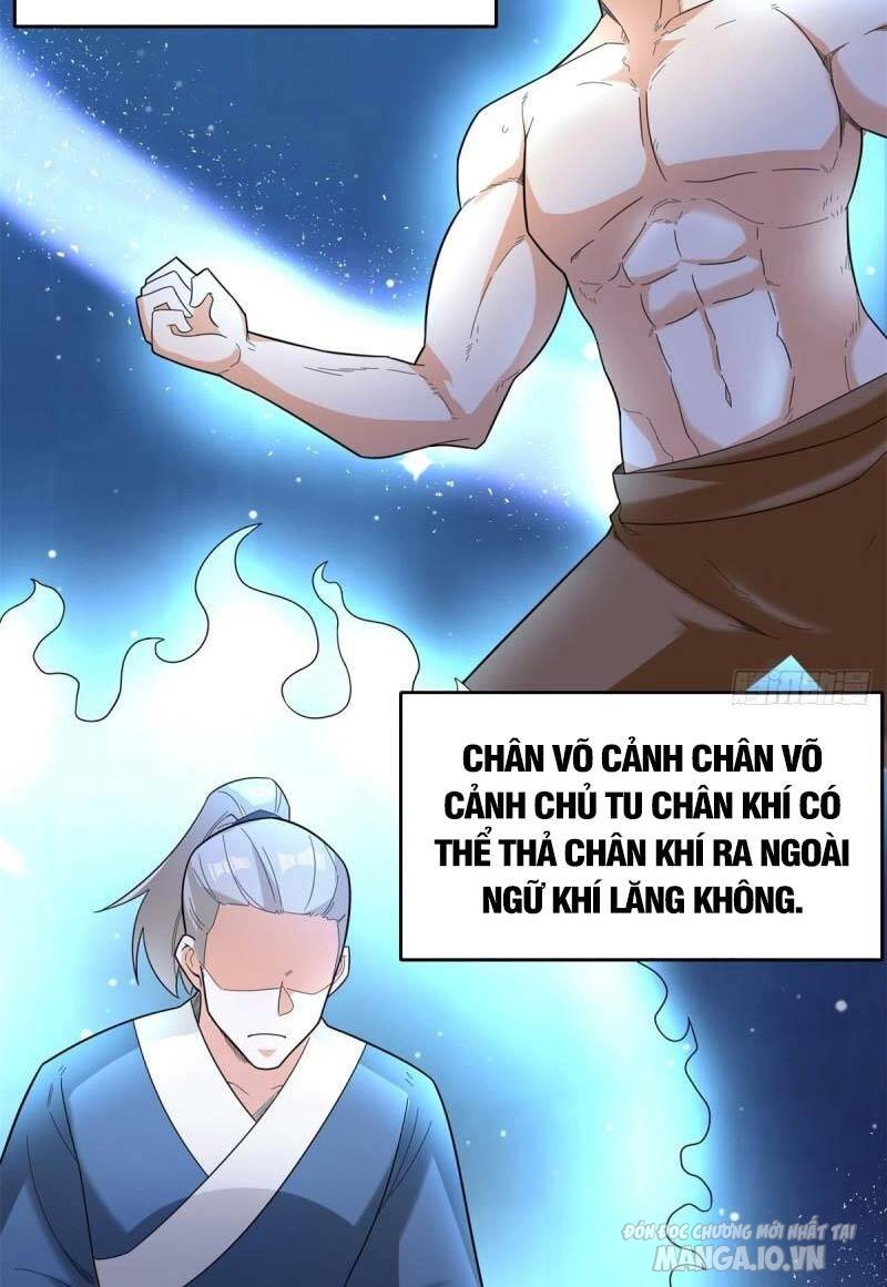 Thôn Phệ Vô Hạn Chapter 37 - Trang 2