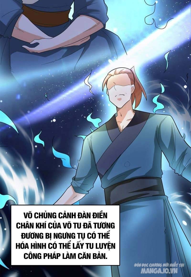 Thôn Phệ Vô Hạn Chapter 37 - Trang 2