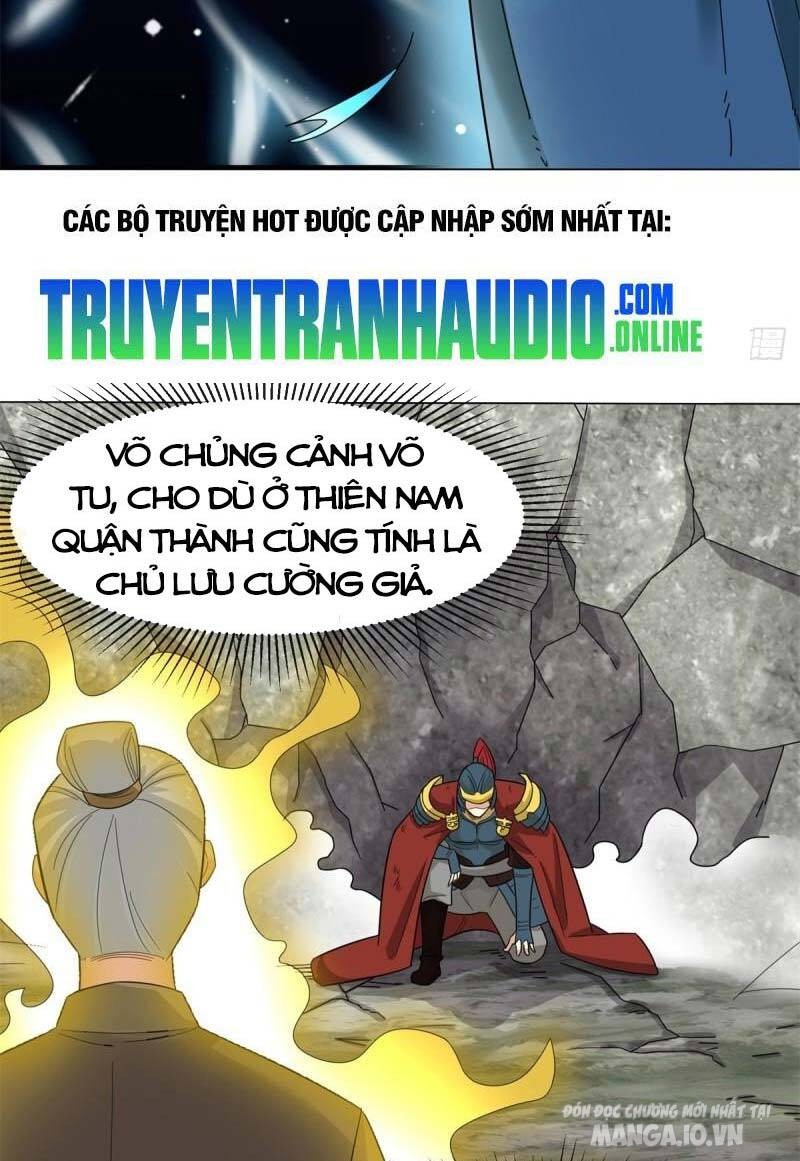 Thôn Phệ Vô Hạn Chapter 37 - Trang 2