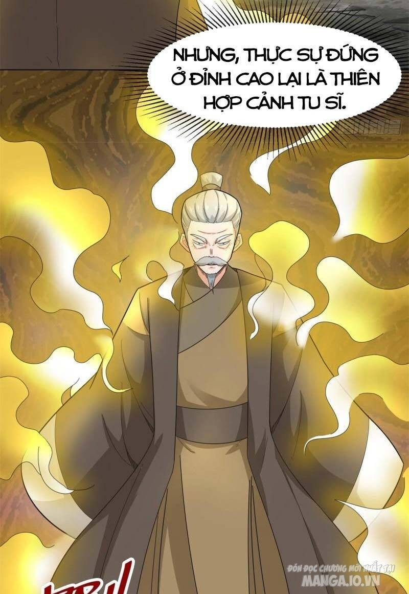 Thôn Phệ Vô Hạn Chapter 37 - Trang 2