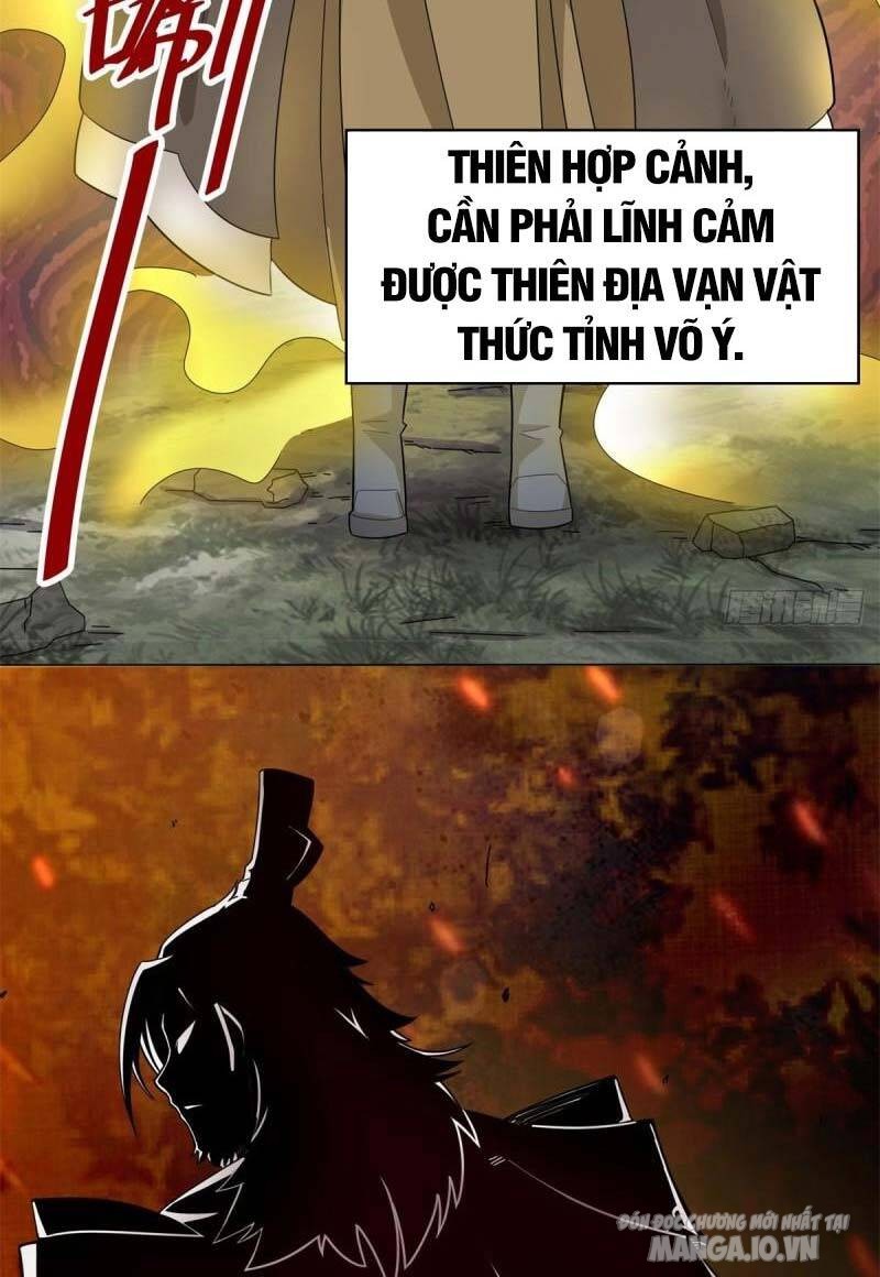 Thôn Phệ Vô Hạn Chapter 37 - Trang 2