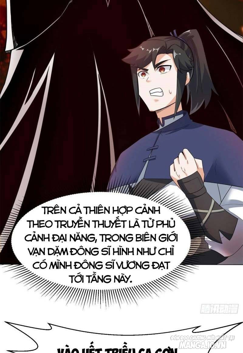 Thôn Phệ Vô Hạn Chapter 37 - Trang 2