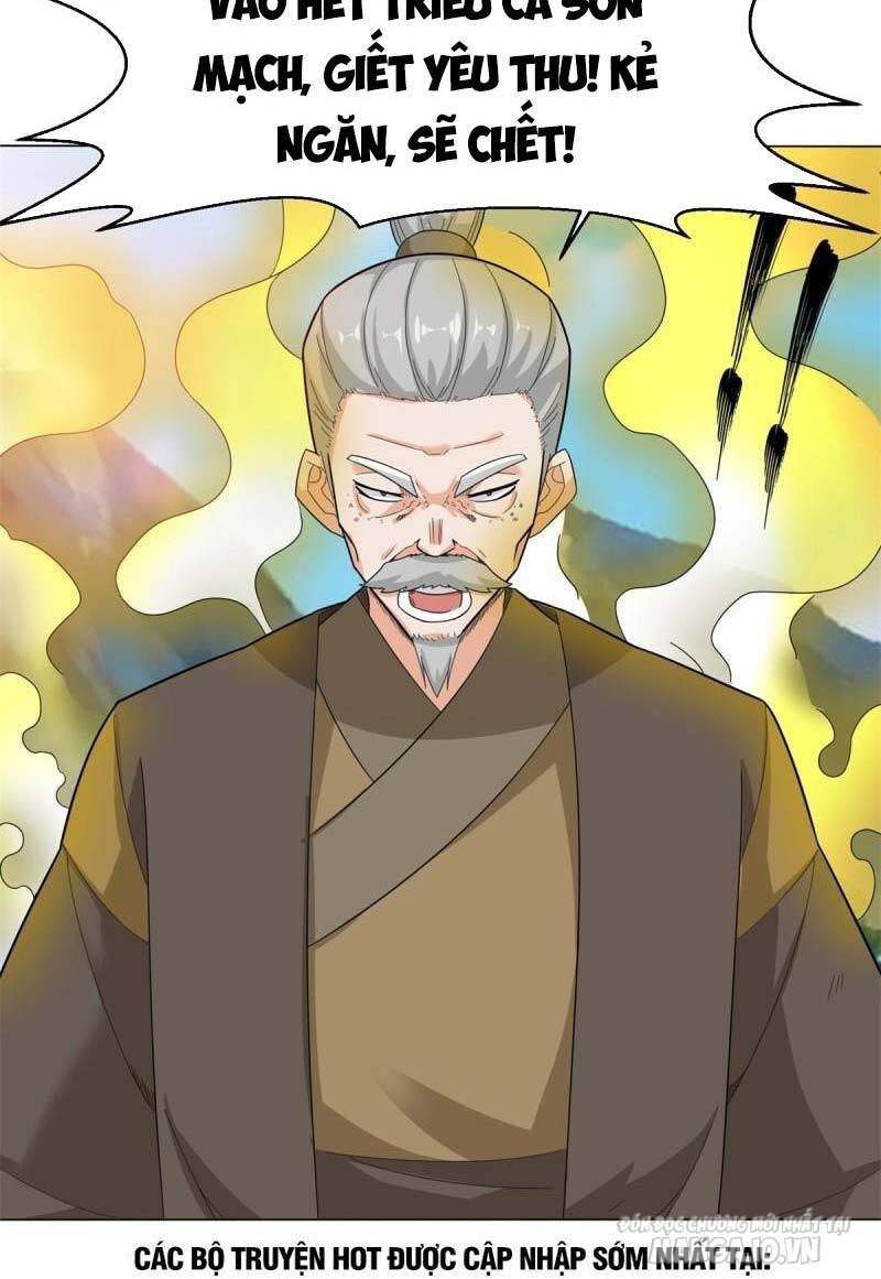 Thôn Phệ Vô Hạn Chapter 37 - Trang 2