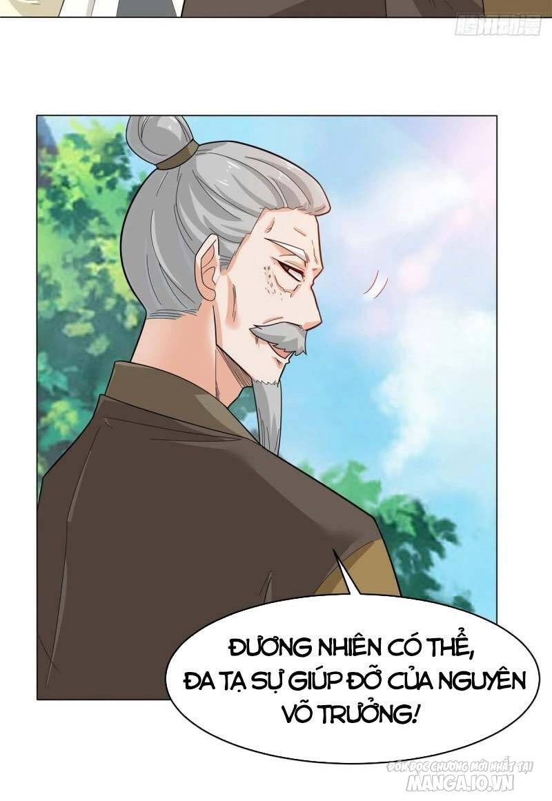 Thôn Phệ Vô Hạn Chapter 37 - Trang 2