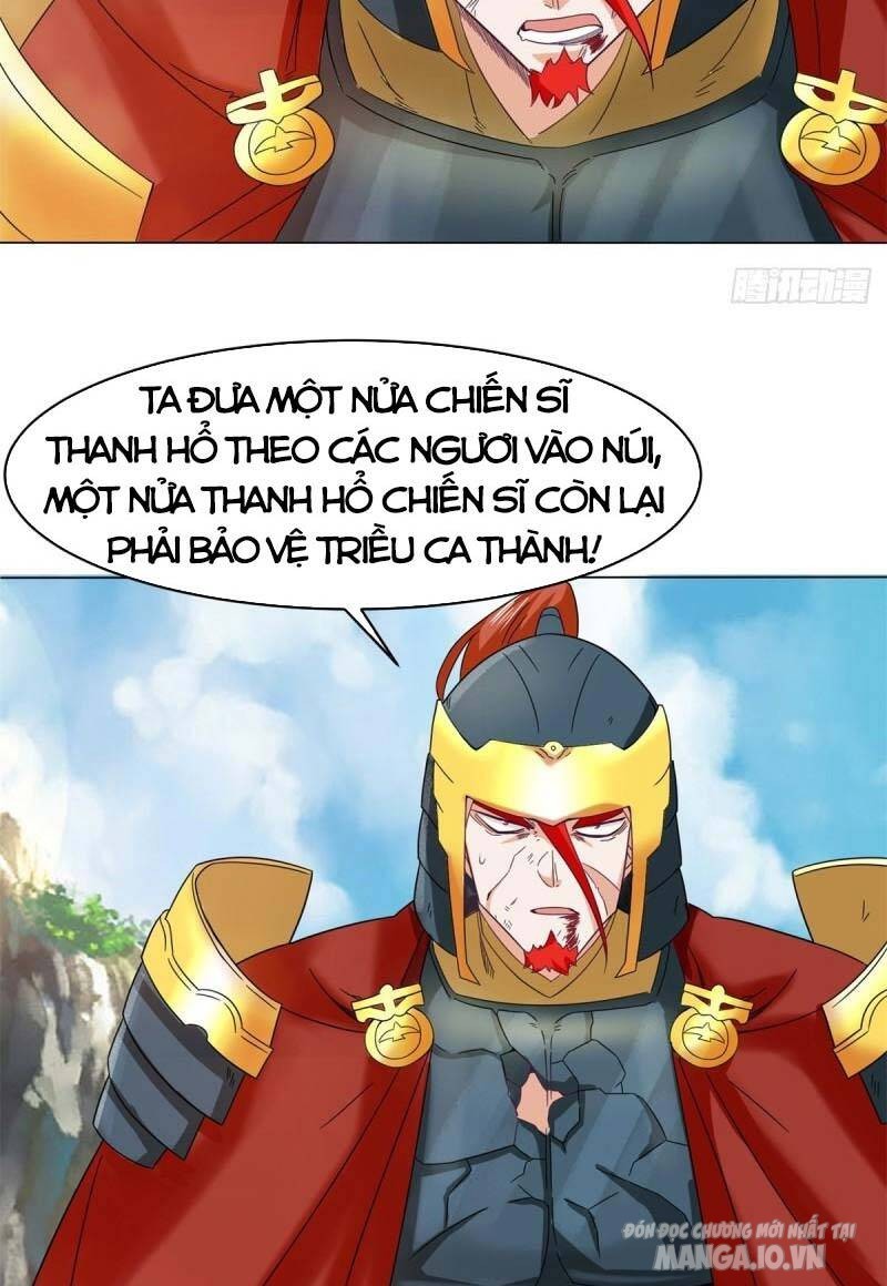 Thôn Phệ Vô Hạn Chapter 37 - Trang 2