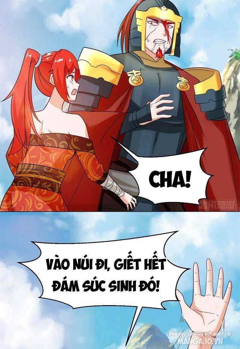 Thôn Phệ Vô Hạn Chapter 37 - Trang 2