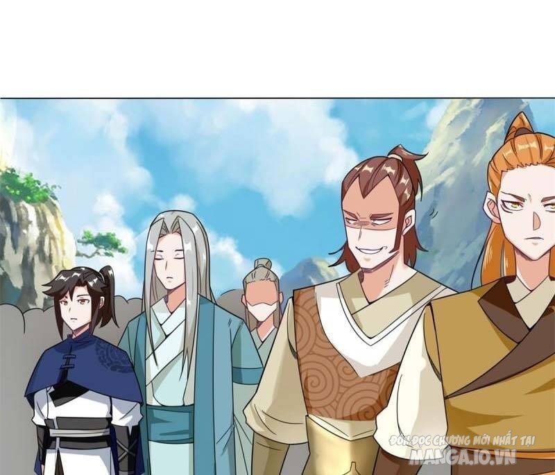 Thôn Phệ Vô Hạn Chapter 37 - Trang 2