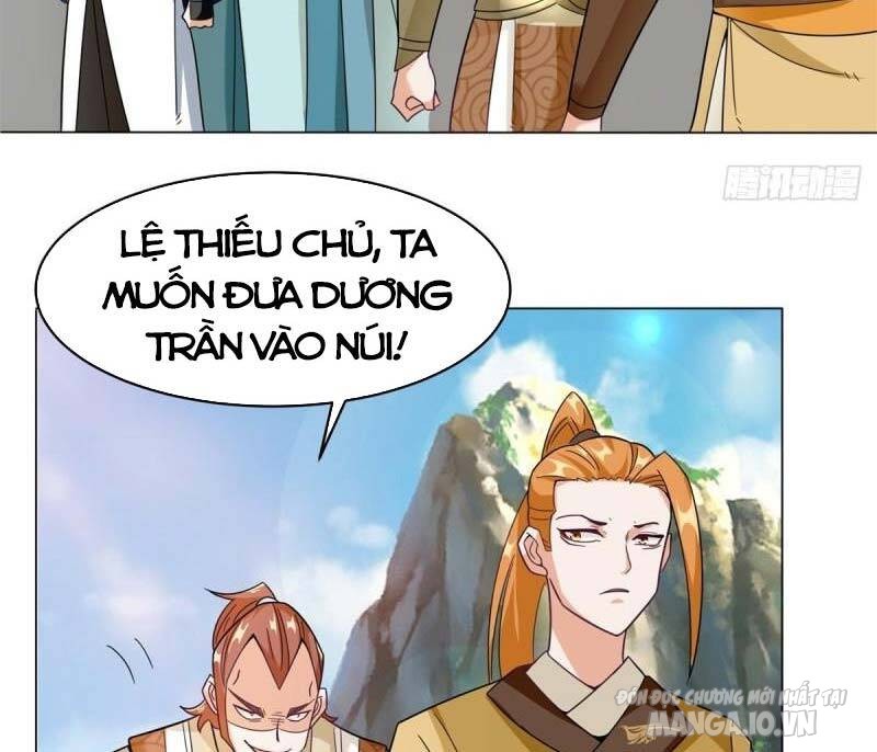 Thôn Phệ Vô Hạn Chapter 37 - Trang 2