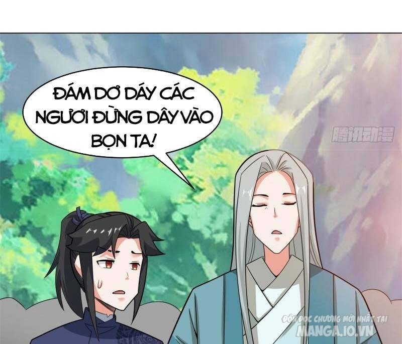 Thôn Phệ Vô Hạn Chapter 37 - Trang 2