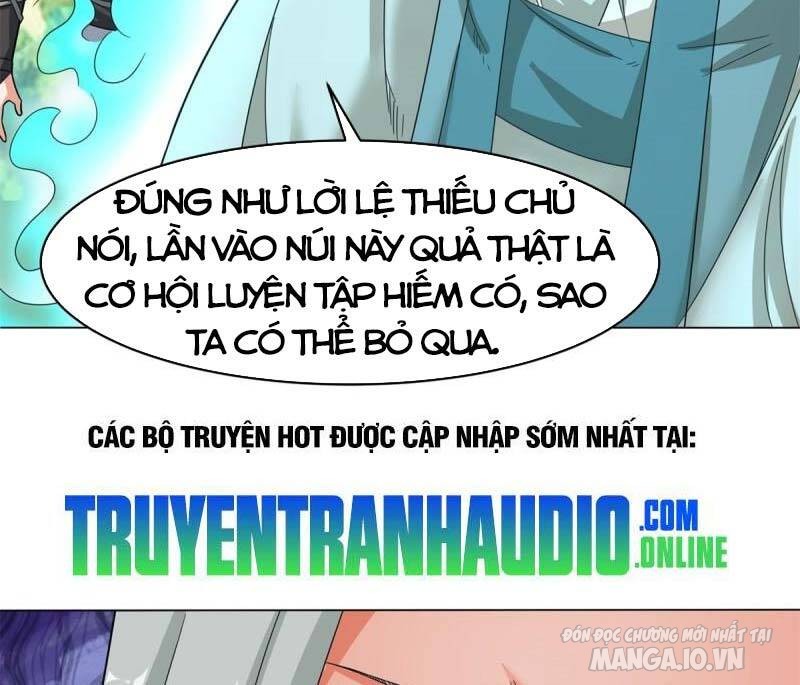 Thôn Phệ Vô Hạn Chapter 37 - Trang 2