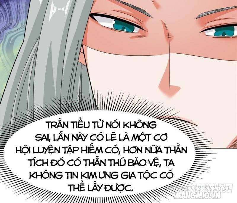 Thôn Phệ Vô Hạn Chapter 37 - Trang 2