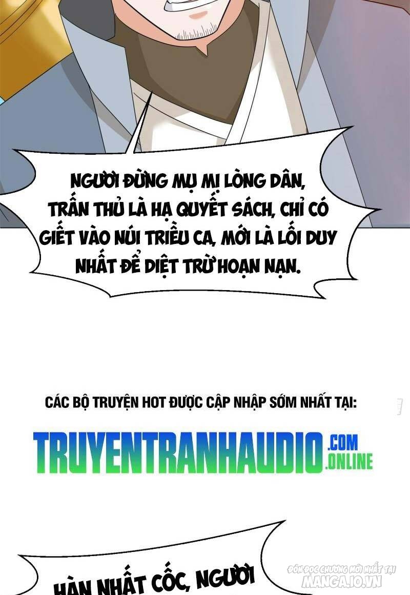 Thôn Phệ Vô Hạn Chapter 37 - Trang 2