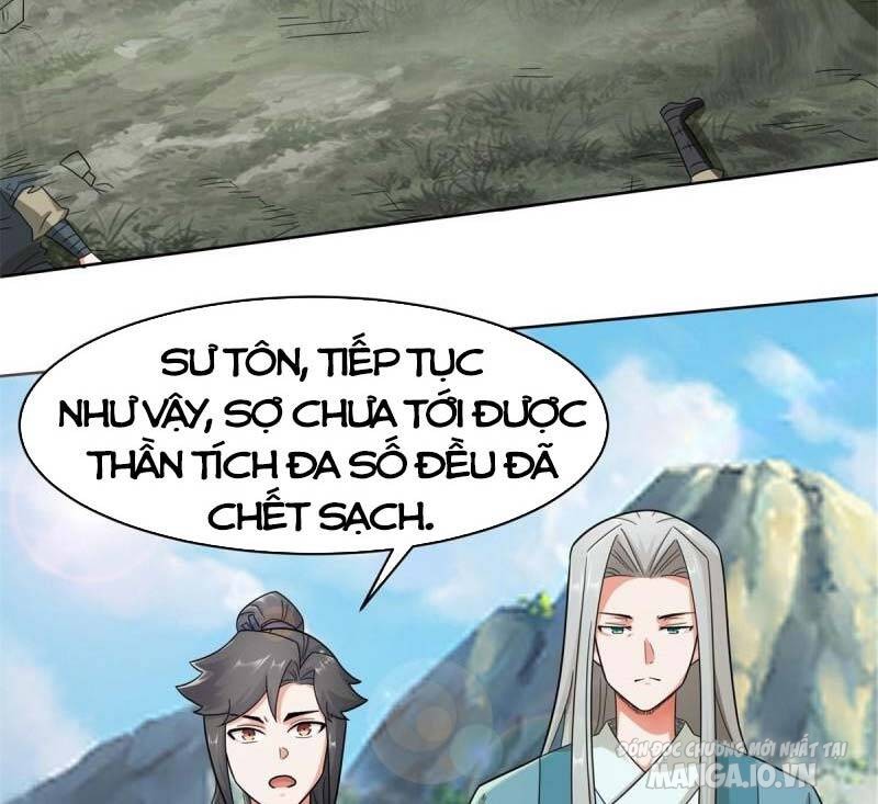 Thôn Phệ Vô Hạn Chapter 37 - Trang 2