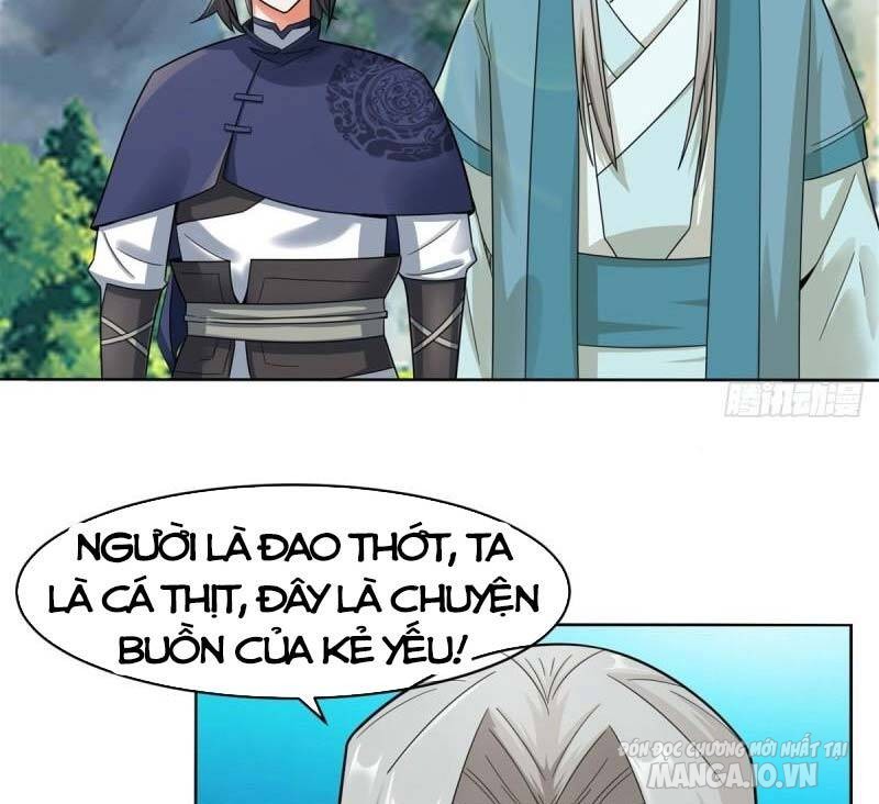 Thôn Phệ Vô Hạn Chapter 37 - Trang 2