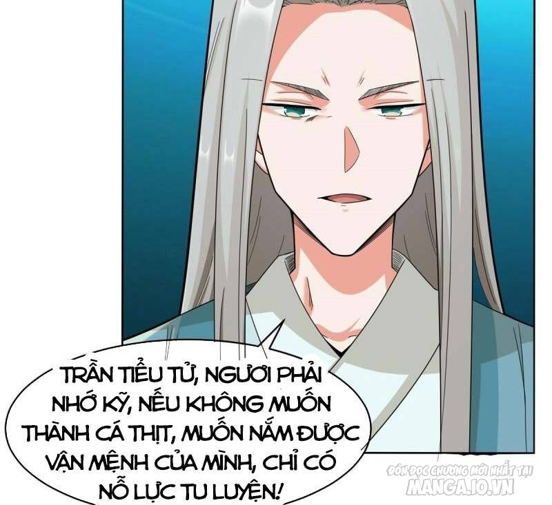 Thôn Phệ Vô Hạn Chapter 37 - Trang 2