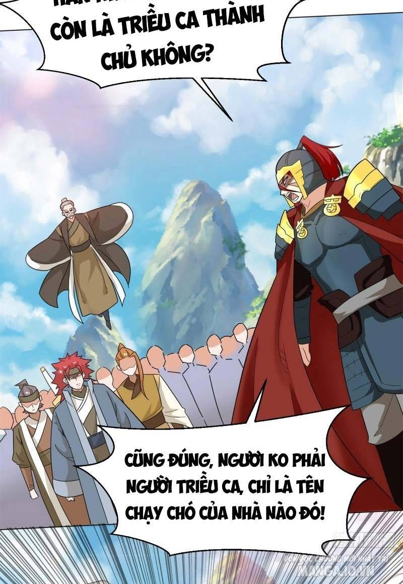 Thôn Phệ Vô Hạn Chapter 37 - Trang 2