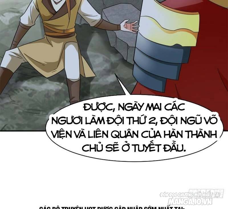 Thôn Phệ Vô Hạn Chapter 37 - Trang 2