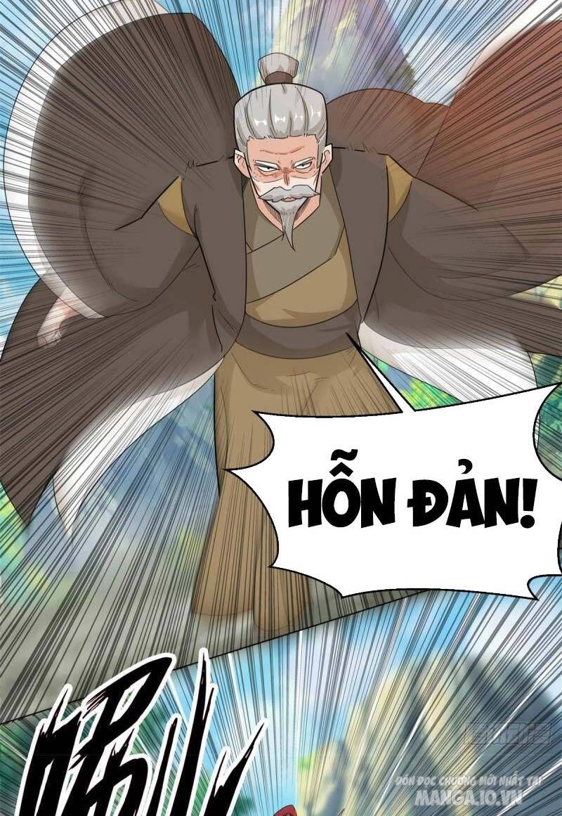 Thôn Phệ Vô Hạn Chapter 37 - Trang 2