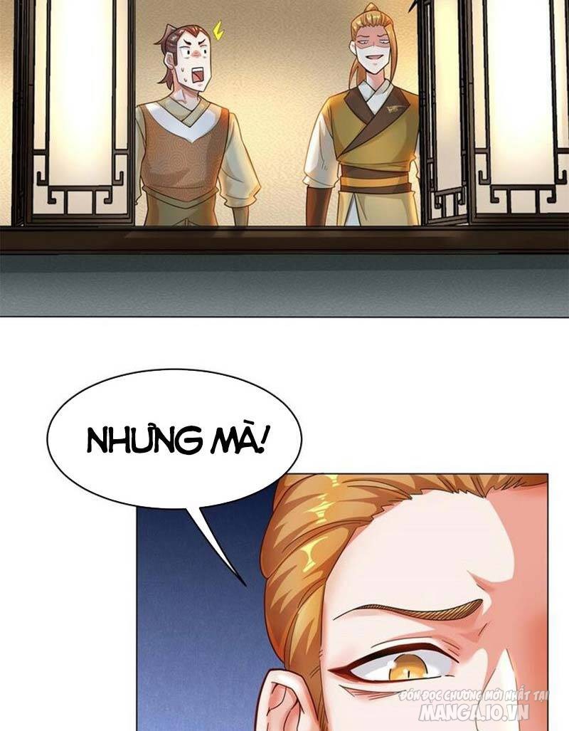 Thôn Phệ Vô Hạn Chapter 35 - Trang 2