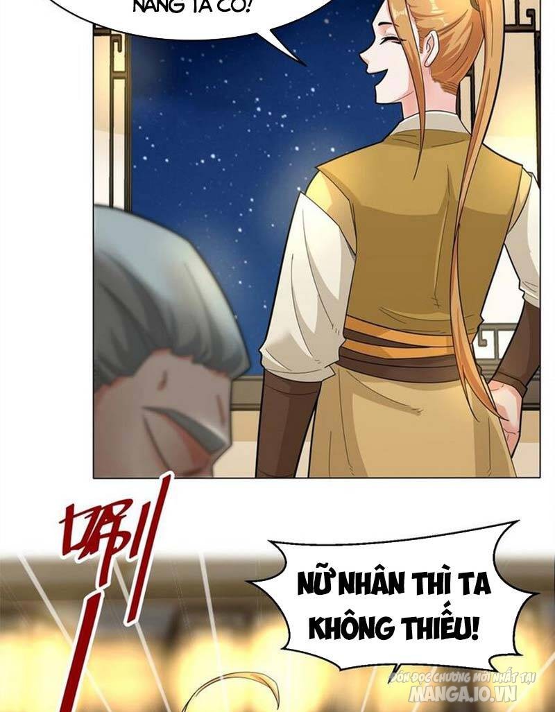 Thôn Phệ Vô Hạn Chapter 35 - Trang 2