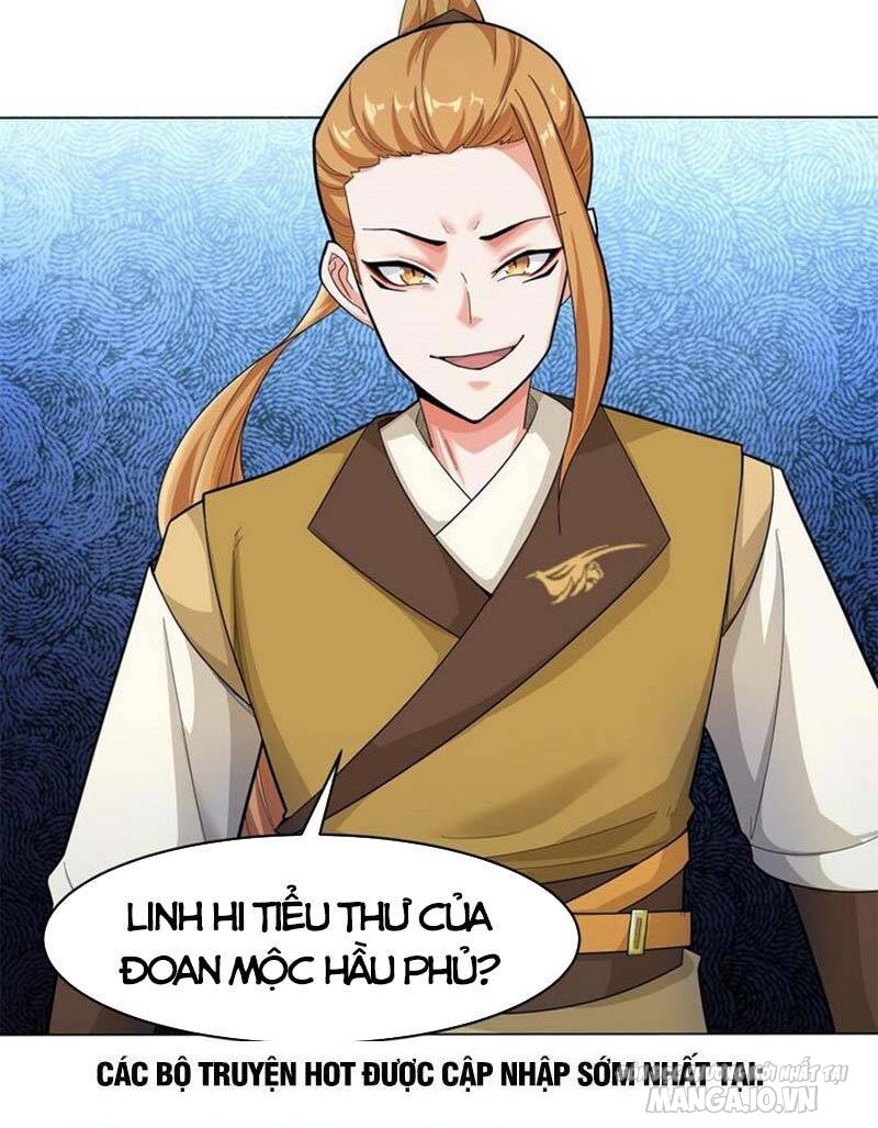 Thôn Phệ Vô Hạn Chapter 35 - Trang 2