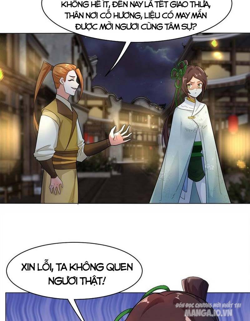 Thôn Phệ Vô Hạn Chapter 35 - Trang 2