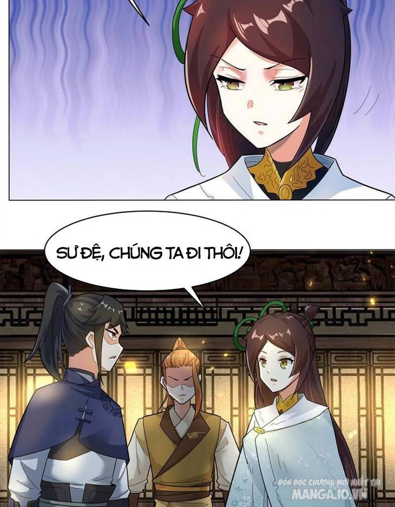 Thôn Phệ Vô Hạn Chapter 35 - Trang 2