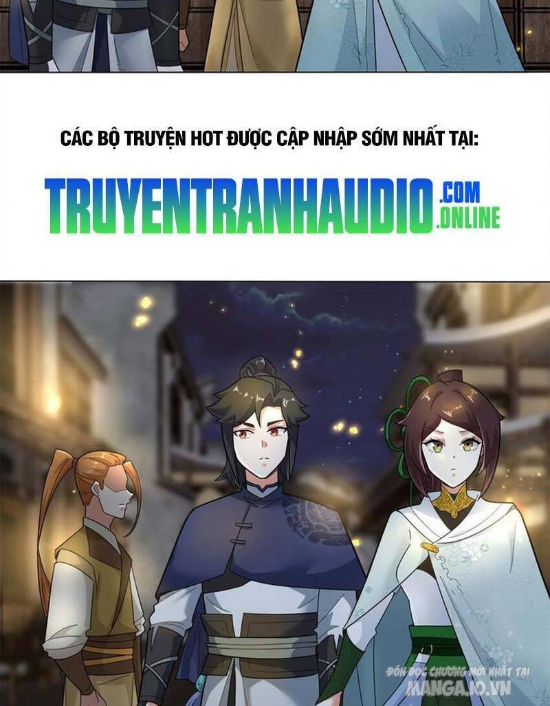 Thôn Phệ Vô Hạn Chapter 35 - Trang 2