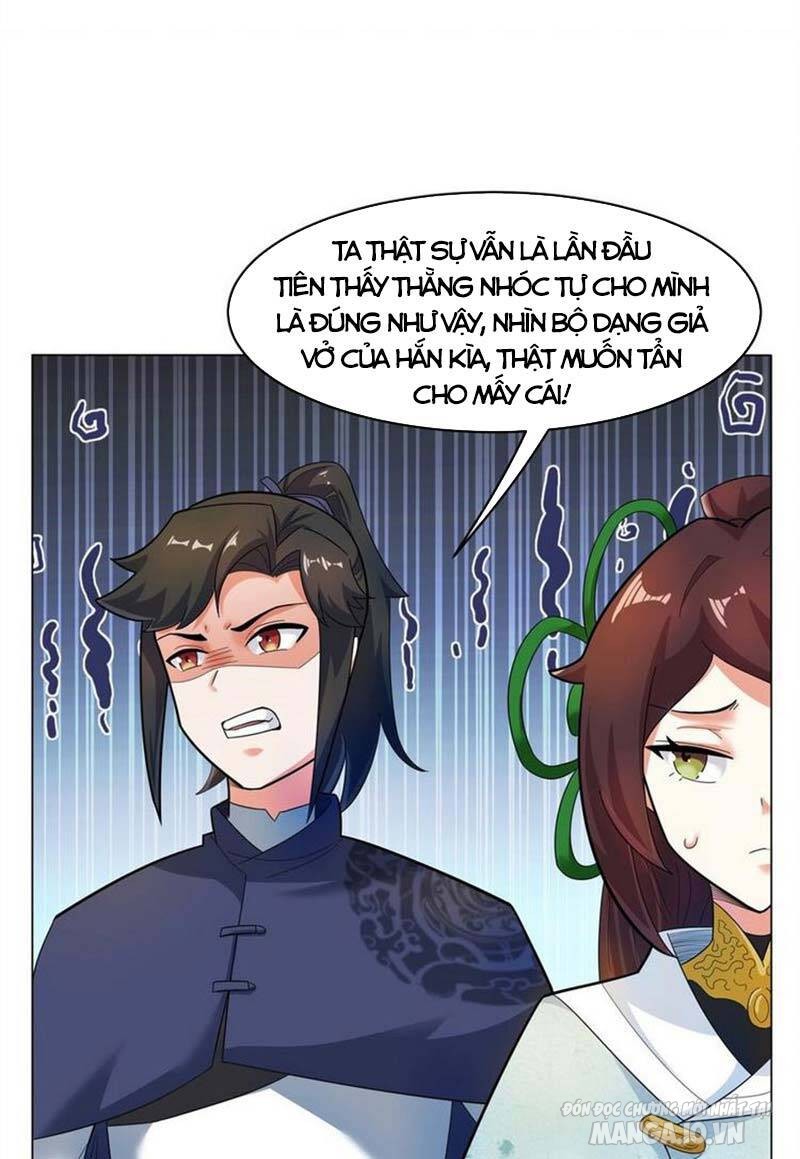 Thôn Phệ Vô Hạn Chapter 35 - Trang 2