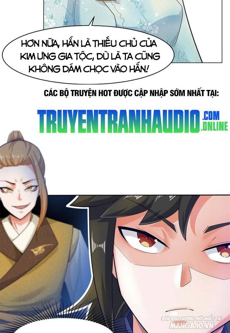 Thôn Phệ Vô Hạn Chapter 35 - Trang 2