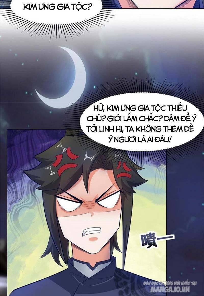 Thôn Phệ Vô Hạn Chapter 35 - Trang 2