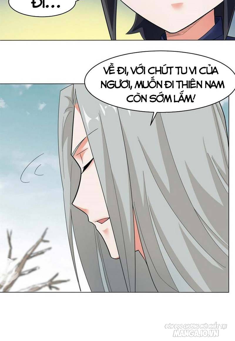 Thôn Phệ Vô Hạn Chapter 35 - Trang 2