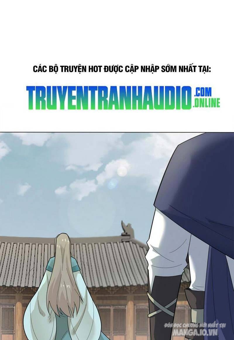 Thôn Phệ Vô Hạn Chapter 35 - Trang 2