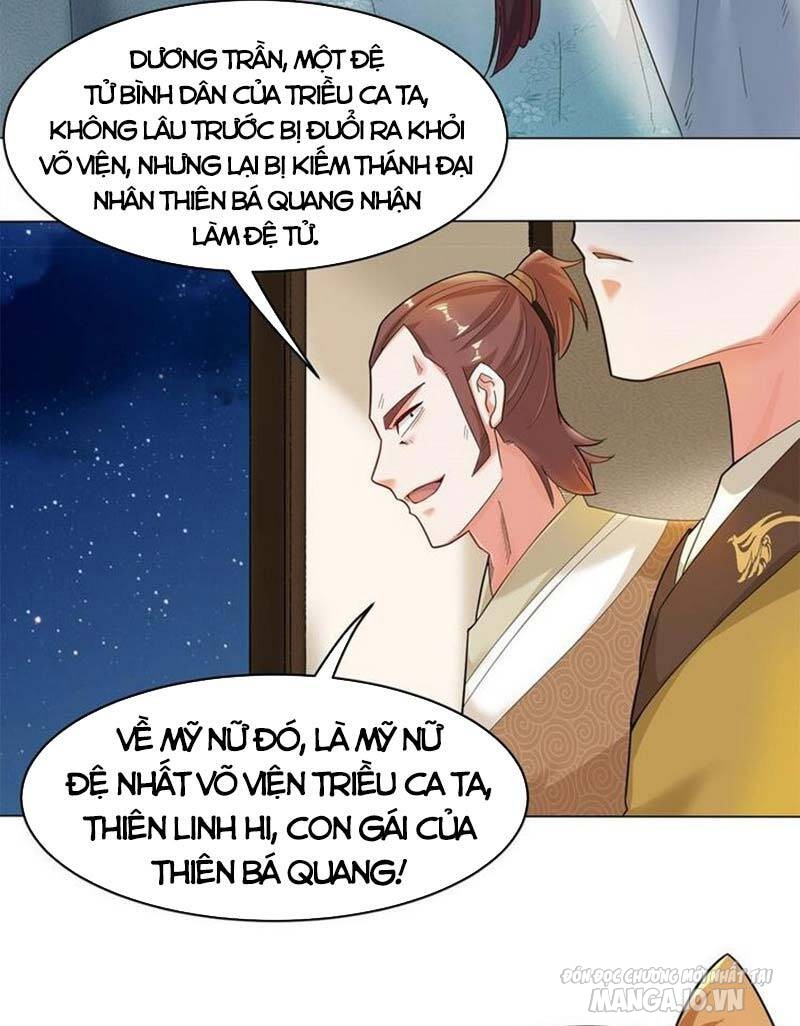 Thôn Phệ Vô Hạn Chapter 35 - Trang 2