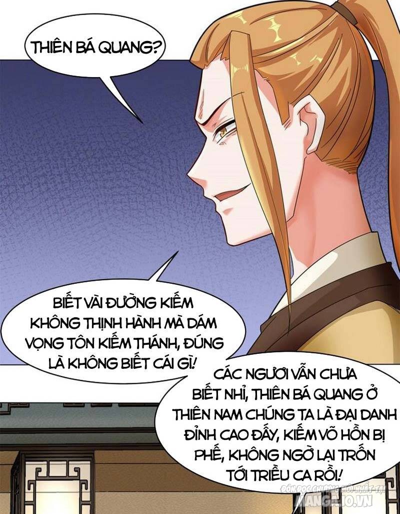 Thôn Phệ Vô Hạn Chapter 35 - Trang 2