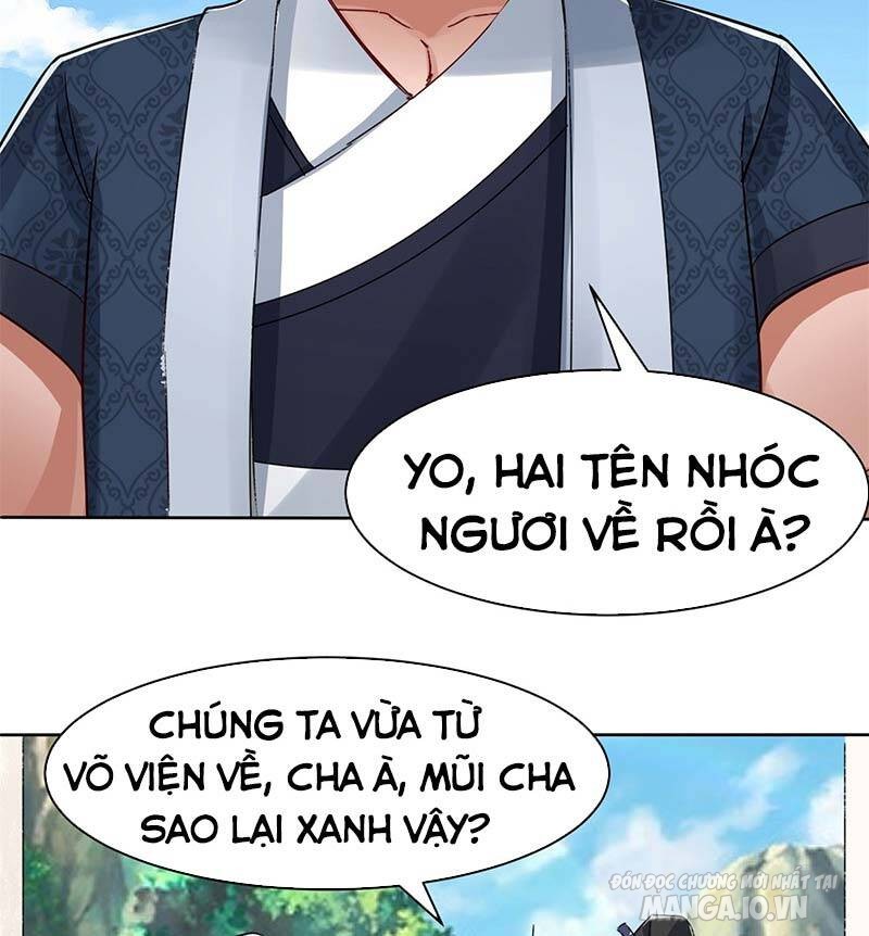 Thôn Phệ Vô Hạn Chapter 34 - Trang 2