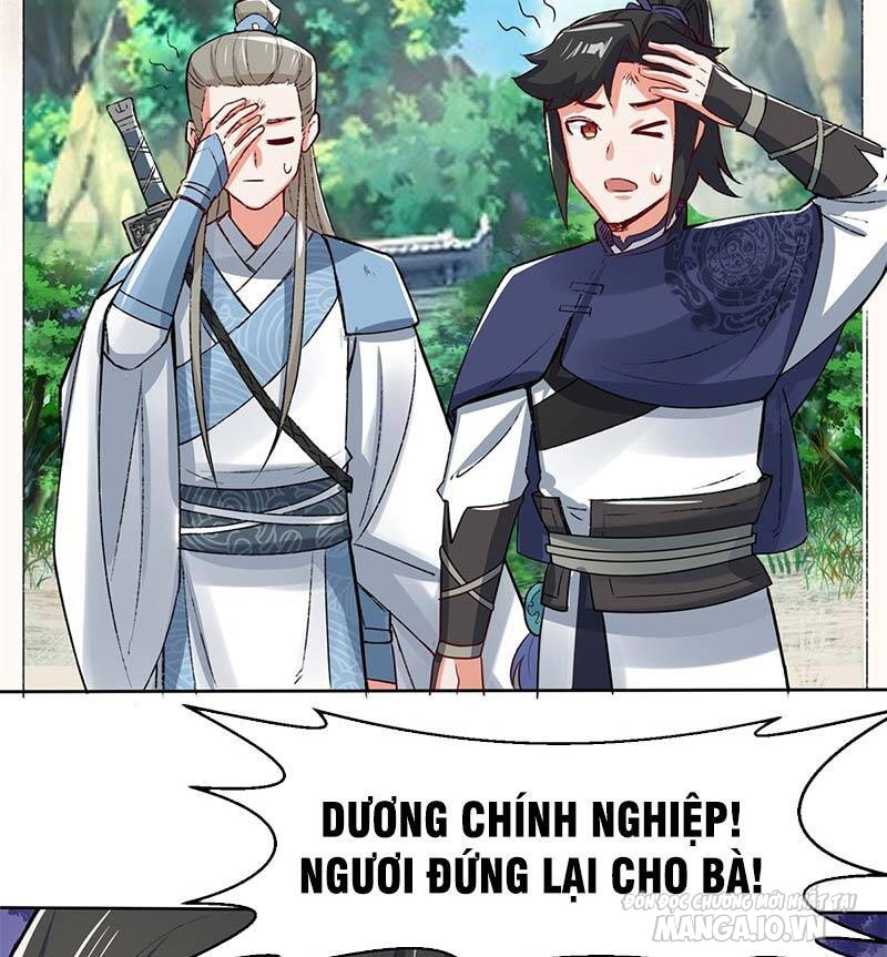 Thôn Phệ Vô Hạn Chapter 34 - Trang 2