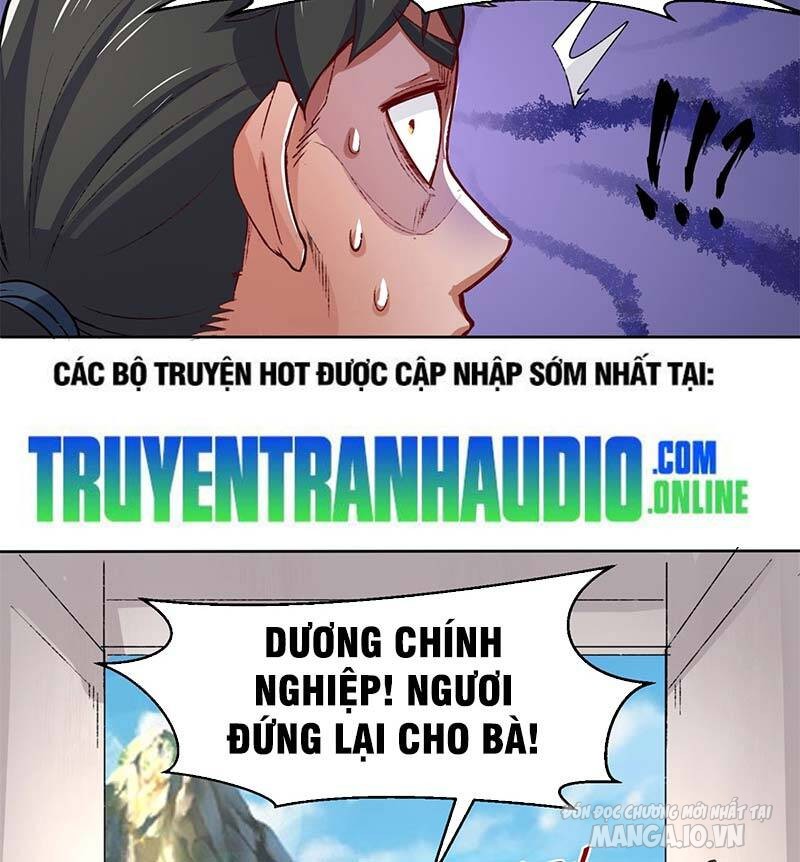 Thôn Phệ Vô Hạn Chapter 34 - Trang 2