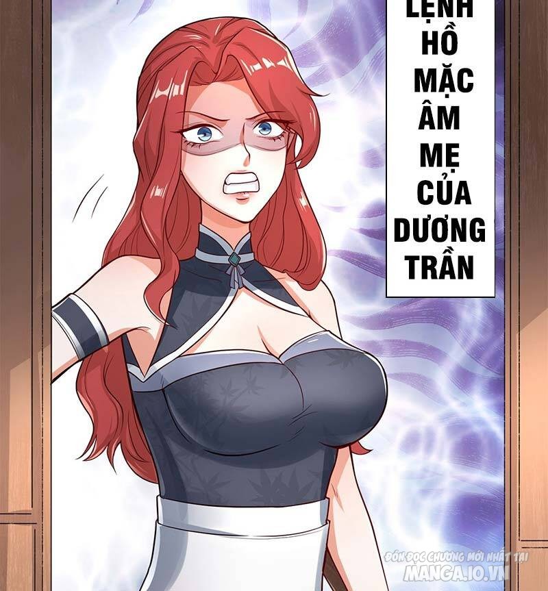 Thôn Phệ Vô Hạn Chapter 34 - Trang 2